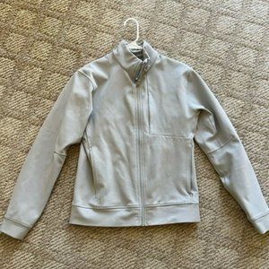 Lululemon Men's Cross Chill Jacket